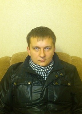 Максим, 36, Россия, Рузаевка