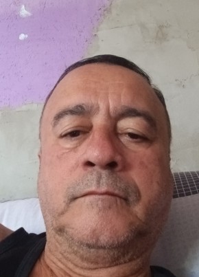 Marcos из Rio de Janeiro 49 лет