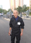Naim, 59, Moscow