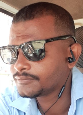 Mohamed , 30, السودان, خرطوم