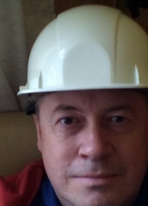Данил, 56, Россия, Нефтекамск
