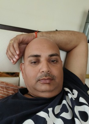 Rahul, 34, India, Lucknow
