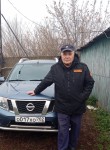 Rafael Rashitov, 69, Ufa