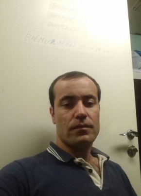 Абдуло мухамад, 33, Россия, Приозерск