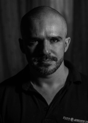 Aleksey, 46, Russia, Khanty-Mansiysk