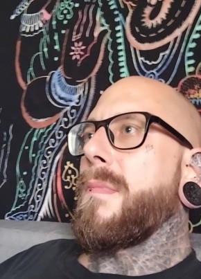 BigT из Wien 32 года