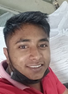 Hafhizur, 23, Malaysia, Kuala Lumpur