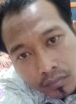 Dwi Purnomo, 39 лет, Kota Bandar Lampung