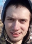 Константин, 27 лет, Иркутск