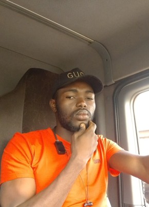 Penka frank Isma из Mbouda 28 лет
