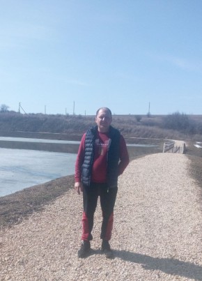 Сергей, 41, Россия, Липецк