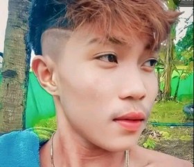 Ivan clark, 22, Iloilo