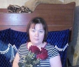 Анна, 42 года, Ярославль