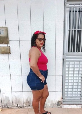 Paula maria из Palmares 29 лет