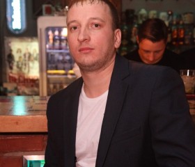 Максим, 38 лет, Черногорск