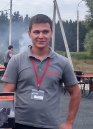Максим, 28, Россия, Уфа