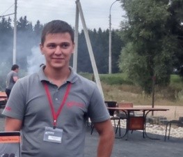 Максим, 28 лет, Уфа