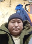 Vladimir, 44, Cherepovets
