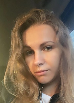 Екатерина, 34, Россия, Волхов
