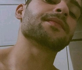 Ney Alcântara, 39, Sao Paulo