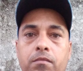 Marcos, 47, Sao Paulo
