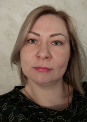 Марина из Москвы 37 лет