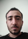Ahmet, 24 года, Elbistan