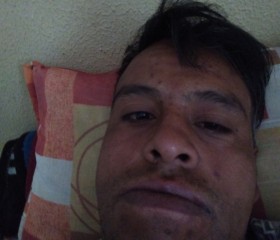 Y Antonio, 18, Nicolas Romero