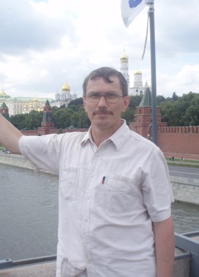 Виктор, 55, Россия, Сыктывкар
