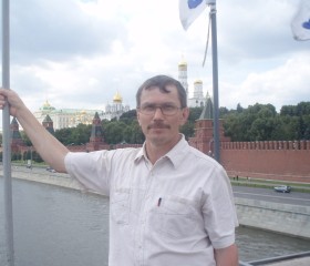 Виктор, 56 лет, Сыктывкар