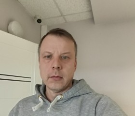 Igor, 43, Mozhaysk