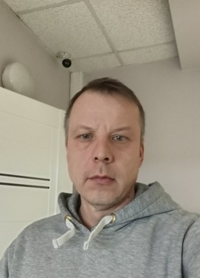 Igor, 43, Russia, Moscow