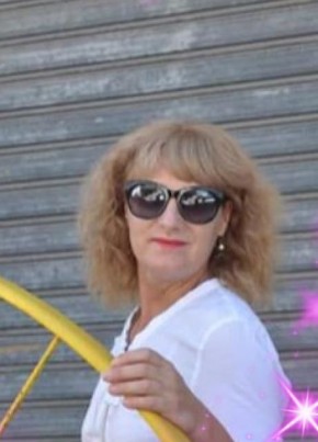 Таня, 48, Україна, Київ