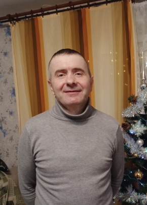 Андрей из Лодейное Поле 45 лет