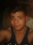 Carlos, 26 лет, Tijuana