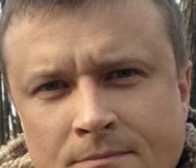 Andrey, 41, Moscow