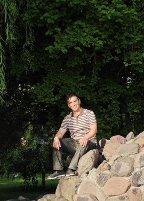 ARSLAN из Kaunas 41 год