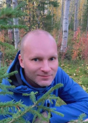Дмитрий, 44, Россия, Апатиты