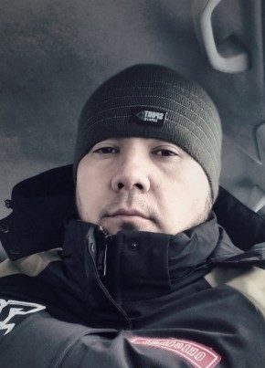 Элдар, 30, Россия, Нижний Новгород