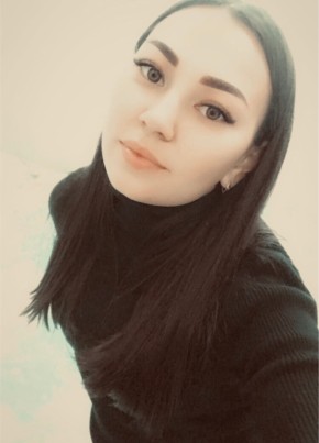 Алина, 25, Россия, Самара