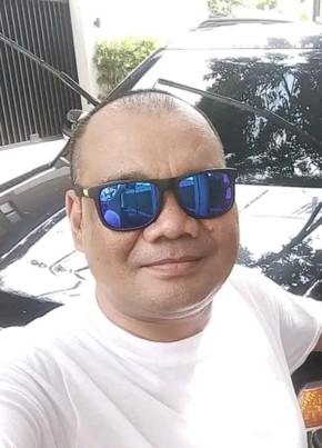 Ben, 50, Pilipinas, Maynila