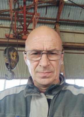 Александр из Минеральные Воды 52 года