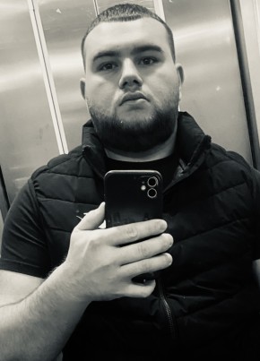 Stepan из Chişinău 22 года