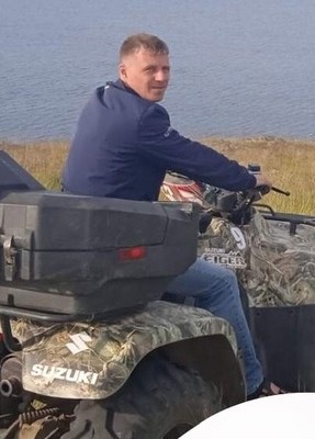 Василий, 28, Россия, Иркутск