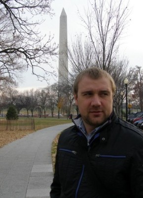 Фёдор, 46, Россия, Краснодар
