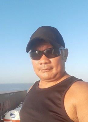 Fabricio, 49, Brazil, Ananindeua
