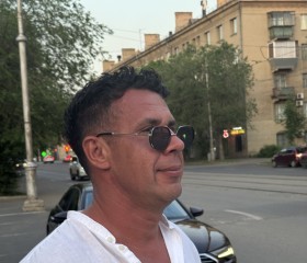Marat, 40, Bakhchysaray
