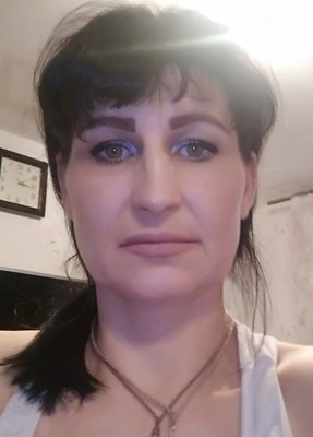 Наталья, 43, Россия, Кострома
