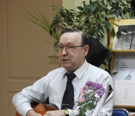 Василий, 63 года, Ярославль
