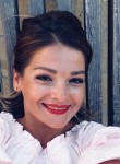 Olya, 36, Moscow